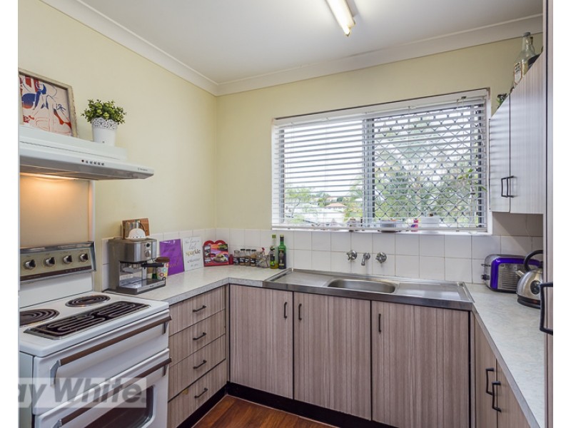 5/19 Leigh Street, Coorparoo QLD 4151