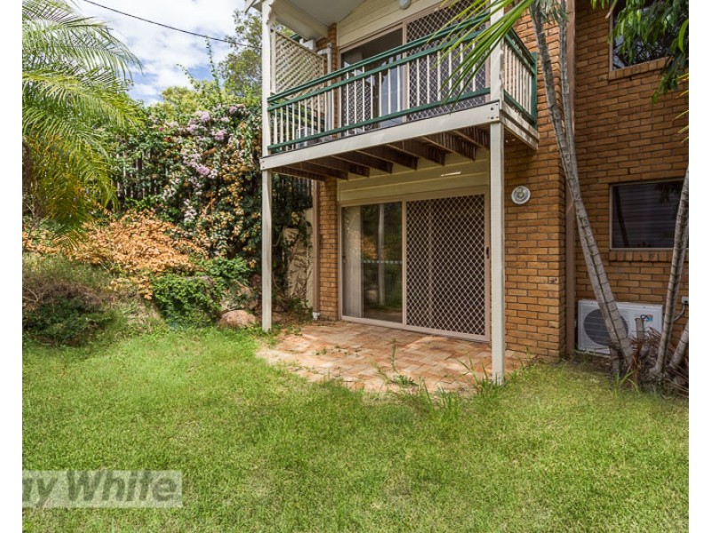 1/31 Brae Street, Coorparoo QLD 4151