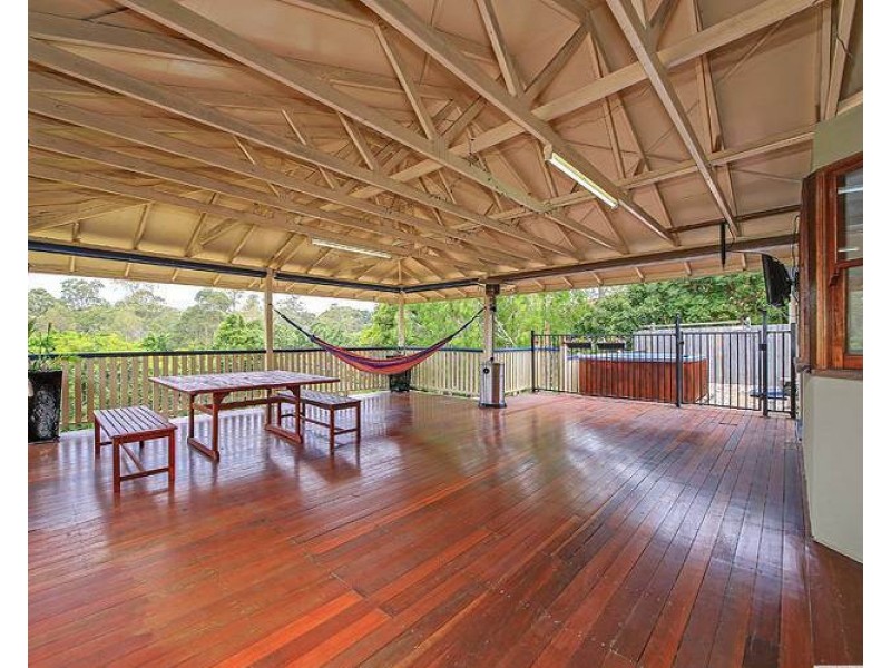 14 Picasso Street, Carina QLD 4152