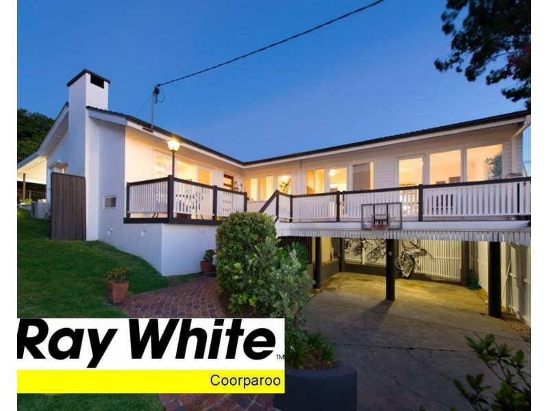 52 Sirius Street, Coorparoo QLD 4151