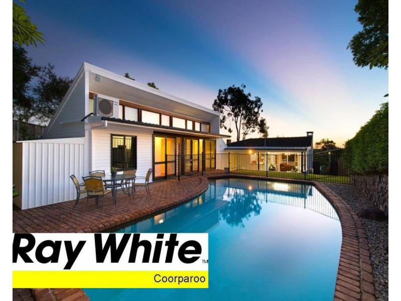 52 Sirius Street, Coorparoo QLD 4151