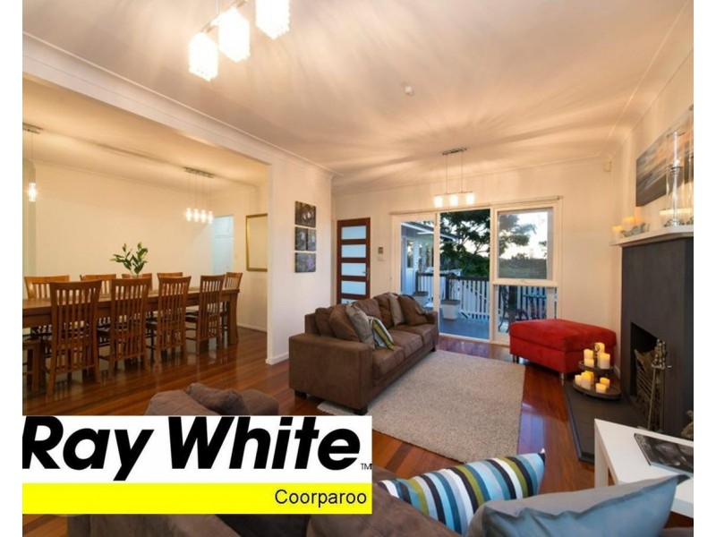 52 Sirius Street, Coorparoo QLD 4151