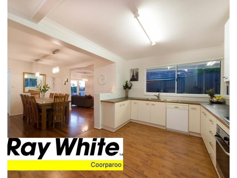 52 Sirius Street, Coorparoo QLD 4151