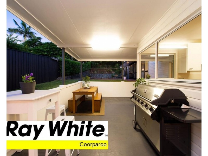 52 Sirius Street, Coorparoo QLD 4151