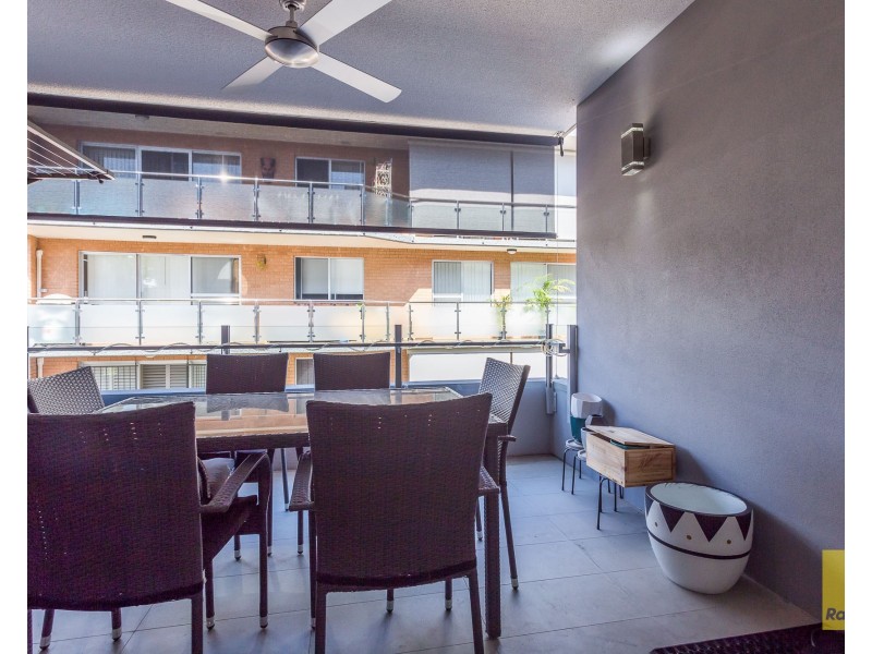 6/38 Eighth Avenue, Coorparoo QLD 4151