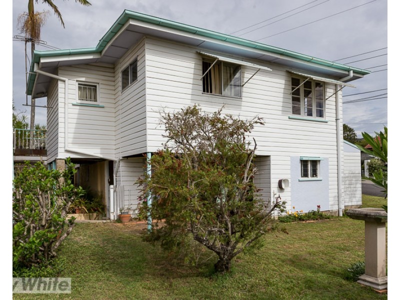 22 Martha Street, Camp Hill QLD 4152