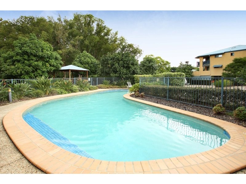 7/38 Palmer Street, Greenslopes QLD 4120