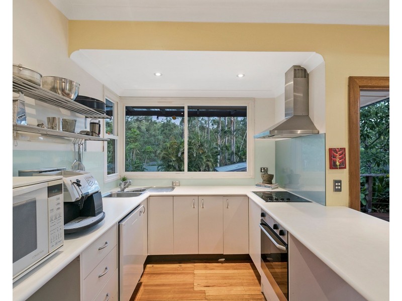 34 Canopus Street, Coorparoo QLD 4151