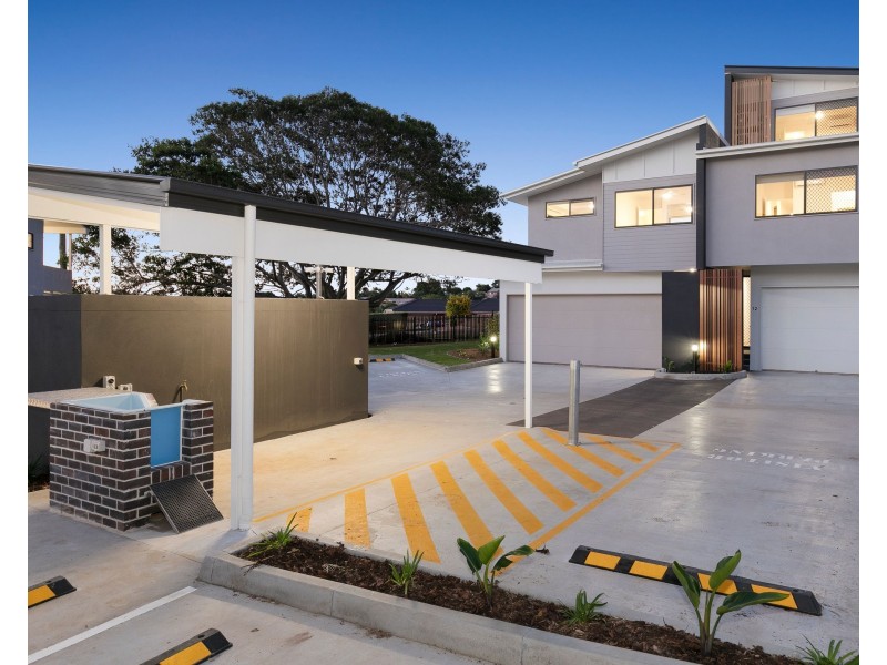 189 Radford Road, Manly West QLD 4179