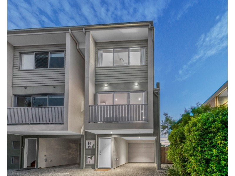 1/46 Villa Street, Annerley QLD 4103