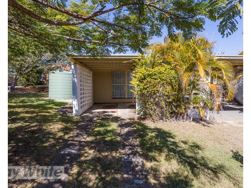 3/1 Thelma Street, Mount Gravatt East QLD 4122