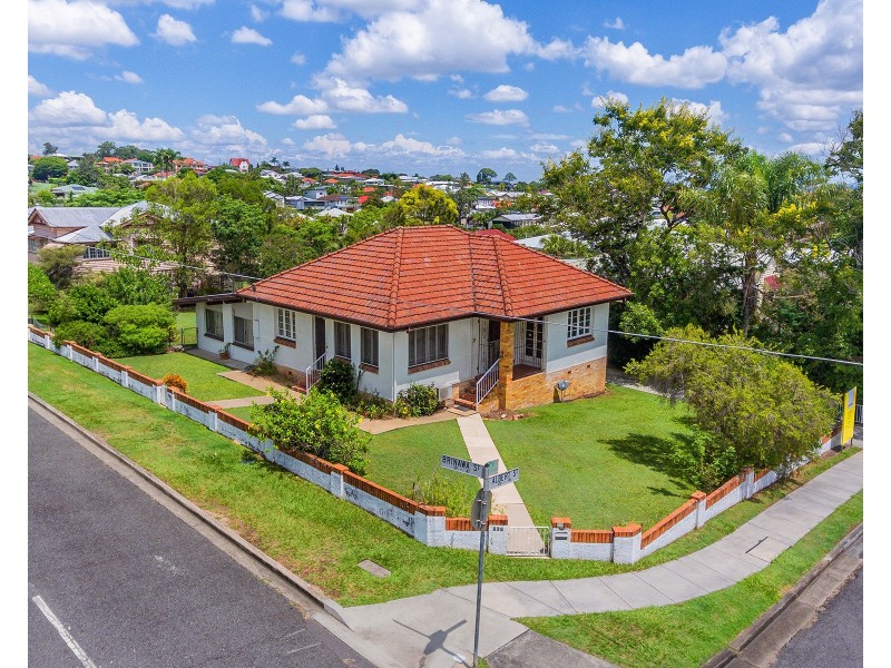 109 Albert Street, Camp Hill QLD 4152