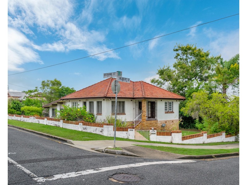 109 Albert Street, Camp Hill QLD 4152