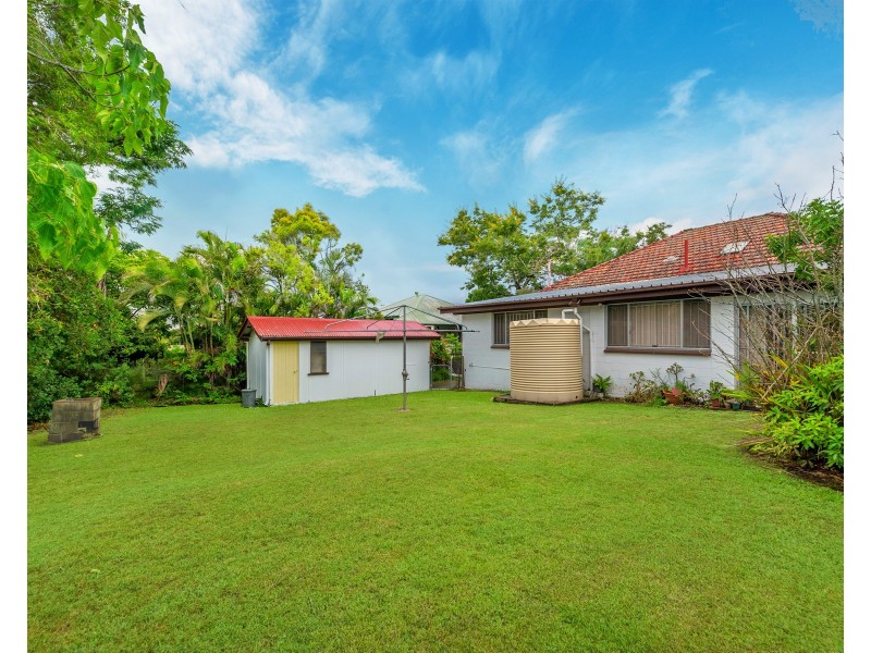 109 Albert Street, Camp Hill QLD 4152