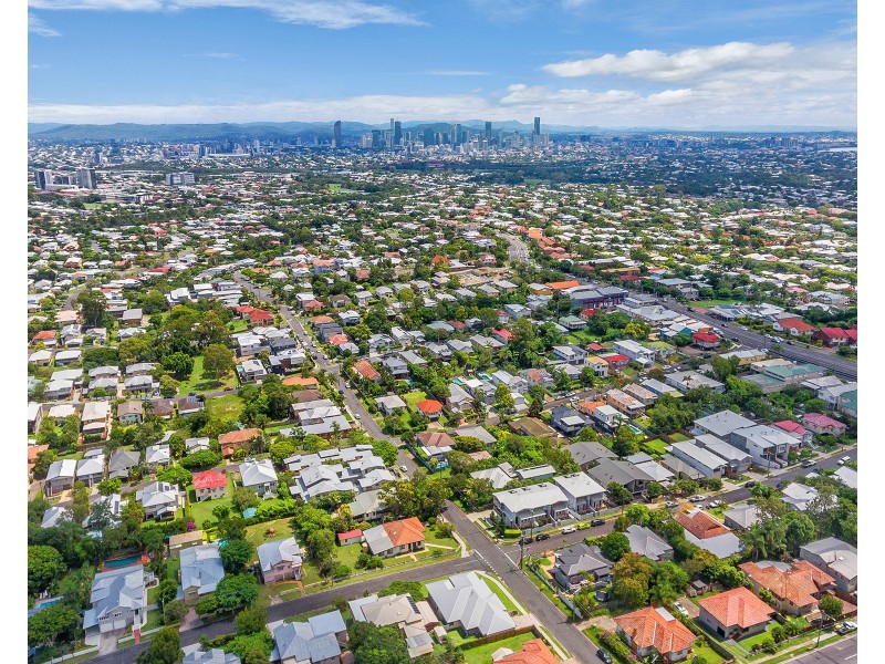 109 Albert Street, Camp Hill QLD 4152