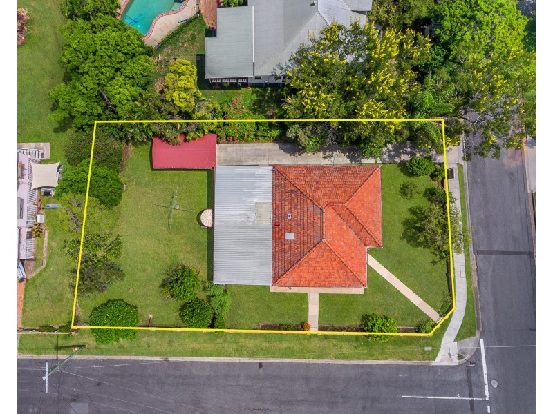 109 Albert Street, Camp Hill QLD 4152