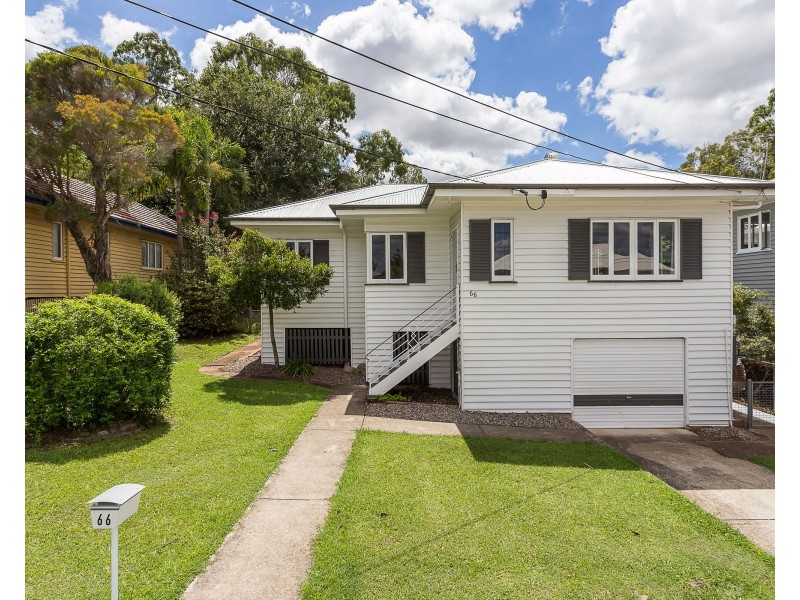 66 Greenmount Avenue, Holland Park QLD 4121
