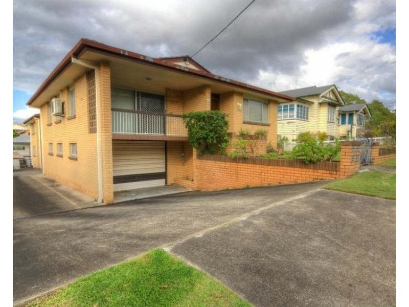 3/42 Wellington Street, Coorparoo QLD 4151