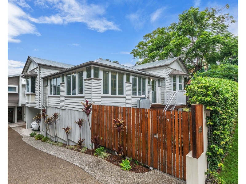 1/49 Hawthorne Road, Hawthorne QLD 4171