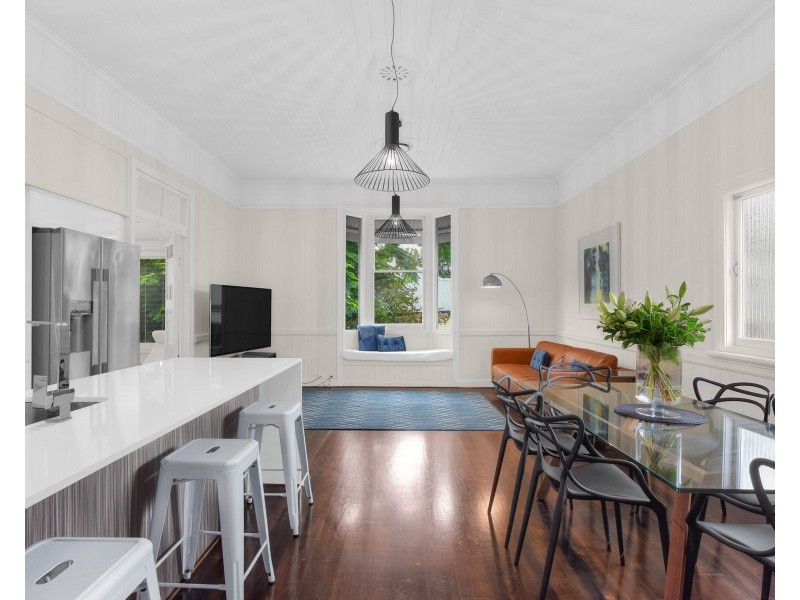 1/49 Hawthorne Road, Hawthorne QLD 4171