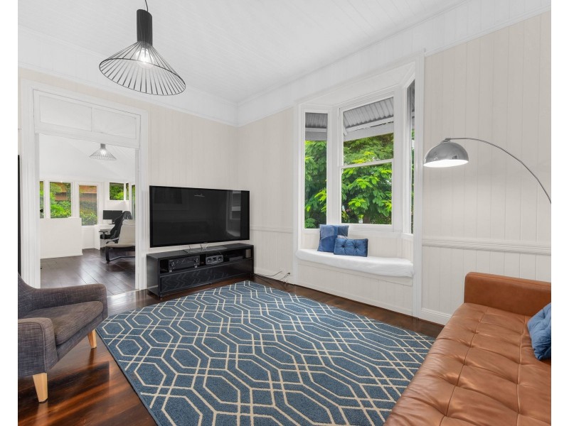 1/49 Hawthorne Road, Hawthorne QLD 4171