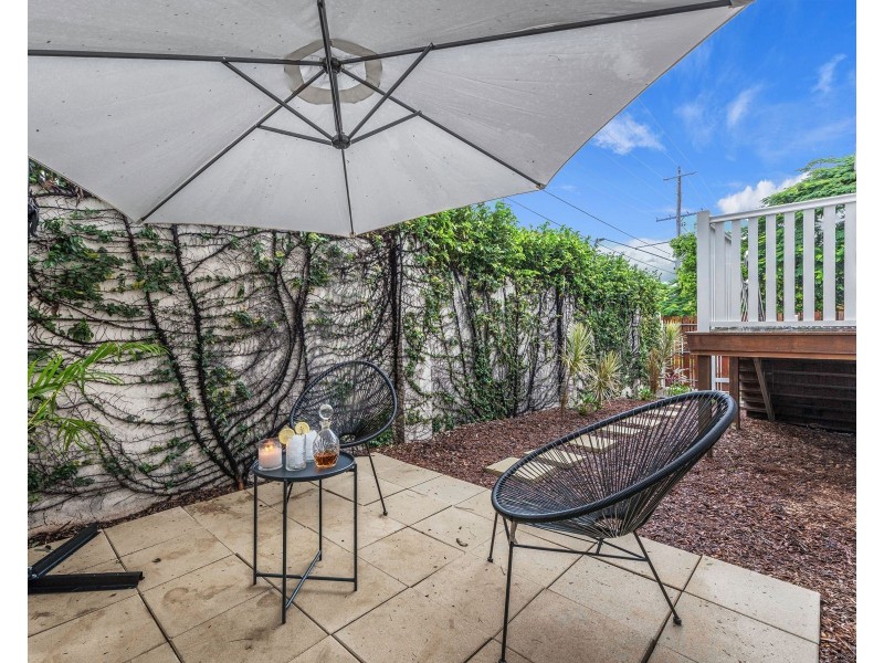 1/49 Hawthorne Road, Hawthorne QLD 4171