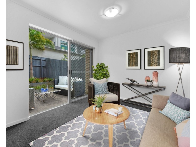 1/28 Haig Street, Coorparoo QLD 4151