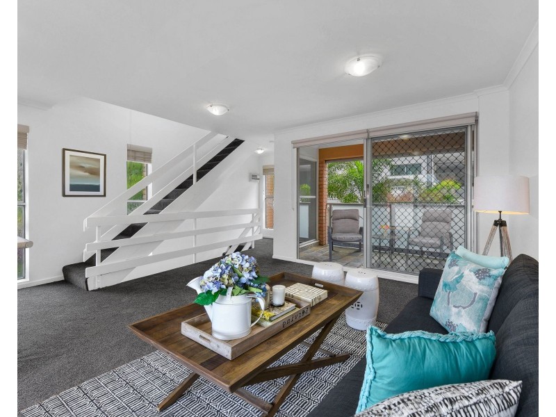 1/28 Haig Street, Coorparoo QLD 4151