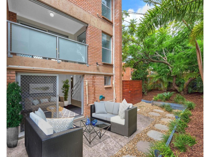 1/28 Haig Street, Coorparoo QLD 4151