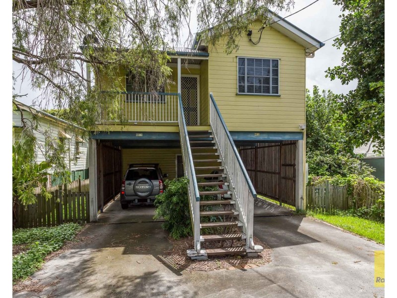 2/164 Richmond Road, Morningside QLD 4170