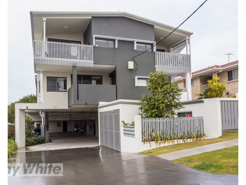 9/9 Herbertson Road, Carina Heights QLD 4152