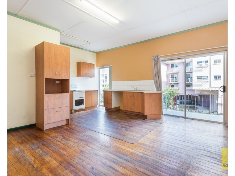 1/285 Shafston Avenue, Kangaroo Point QLD 4169