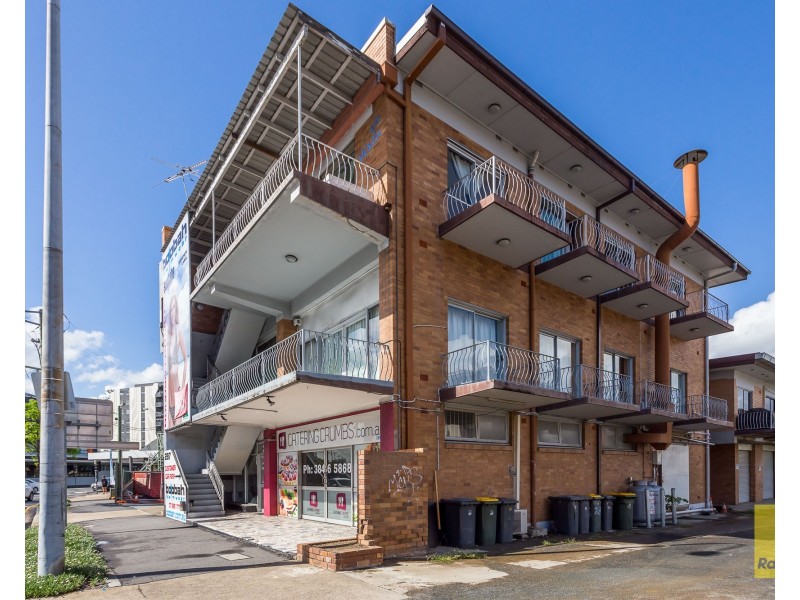 1/285 Shafston Avenue, Kangaroo Point QLD 4169
