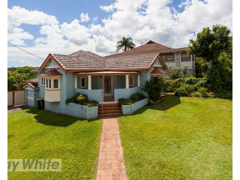 2 Beet Street, Coorparoo QLD 4151