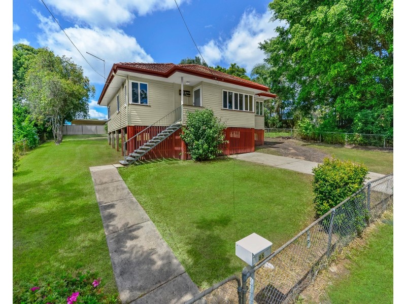 85 Margate Street, Mount Gravatt East QLD 4122