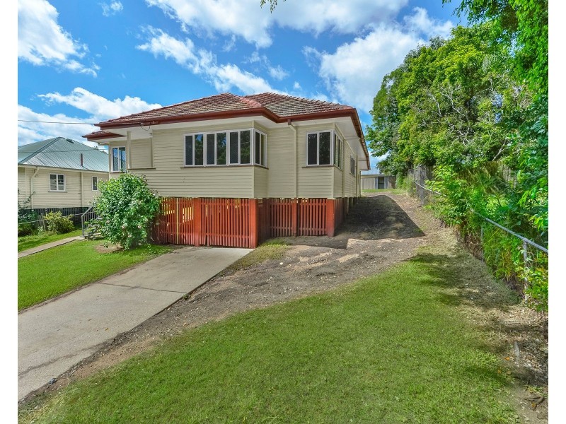 85 Margate Street, Mount Gravatt East QLD 4122
