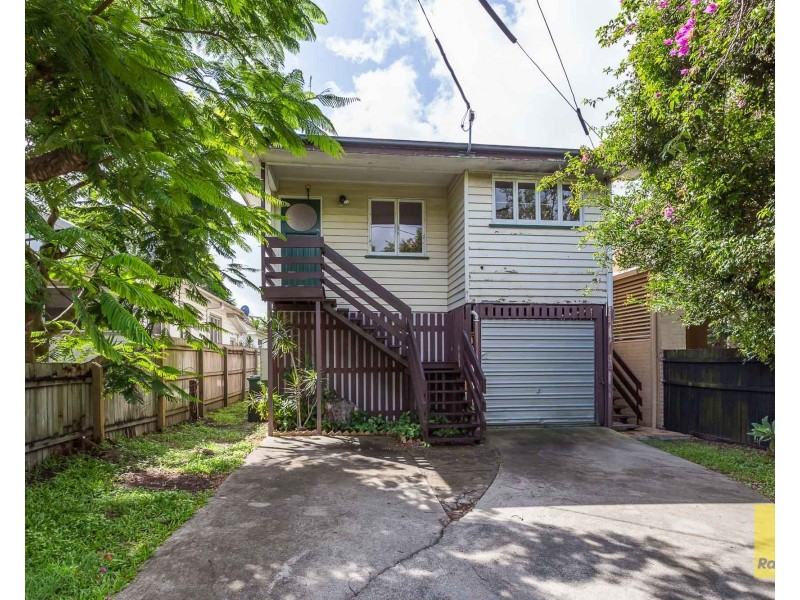 52 Armstrong Road, Cannon Hill QLD 4170