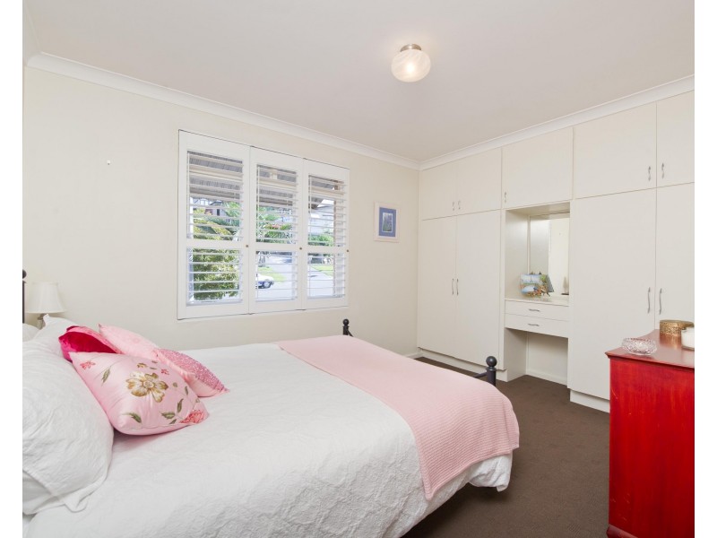 4/15 Agnes Street, Auchenflower QLD 4066