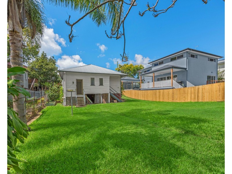 46 Pampling Street, Camp Hill QLD 4152