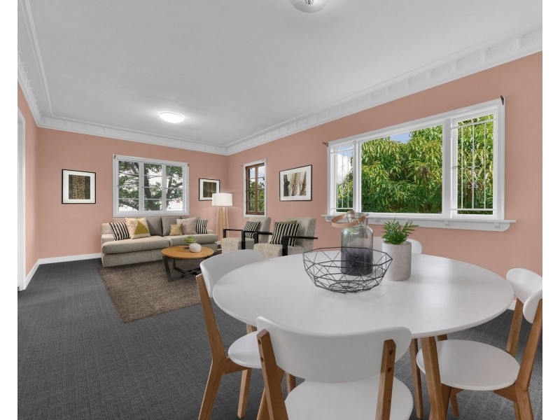 539 Cavendish Road, Coorparoo QLD 4151