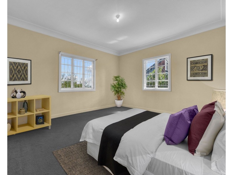 539 Cavendish Road, Coorparoo QLD 4151