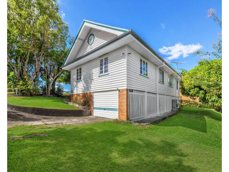 539 Cavendish Road, Coorparoo QLD 4151