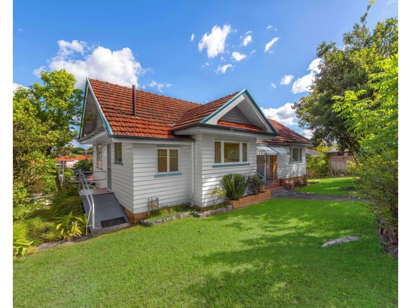 539 Cavendish Road, Coorparoo QLD 4151