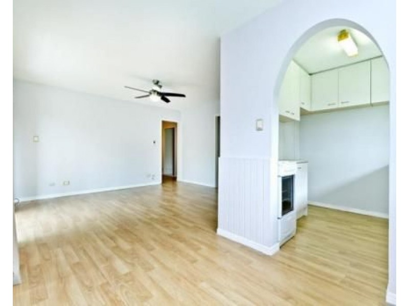 1/372 Old Cleveland Road, Coorparoo QLD 4151