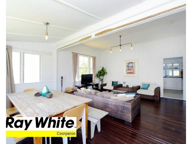 34 Walnut Street, Wynnum QLD 4178