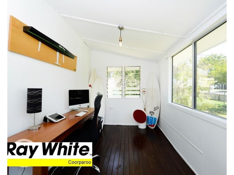 34 Walnut Street, Wynnum QLD 4178