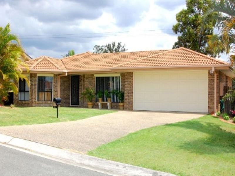 50 Brandella Place, Belmont QLD 4153