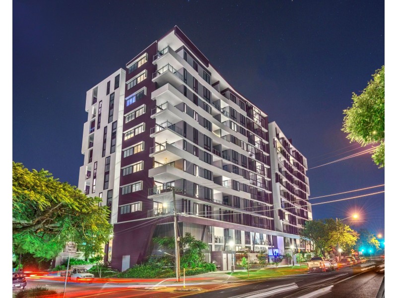1103/123 Cavendish Road, Coorparoo QLD 4151