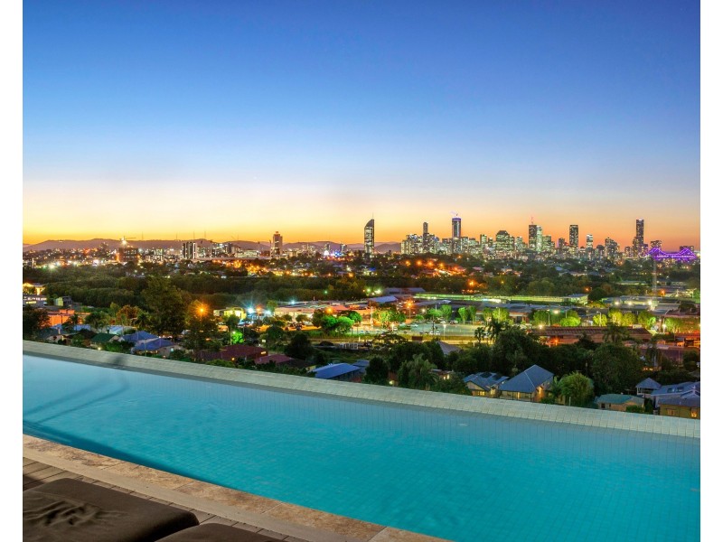 1103/123 Cavendish Road, Coorparoo QLD 4151