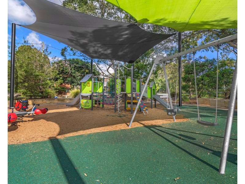 23 Eric Crescent, Annerley QLD 4103